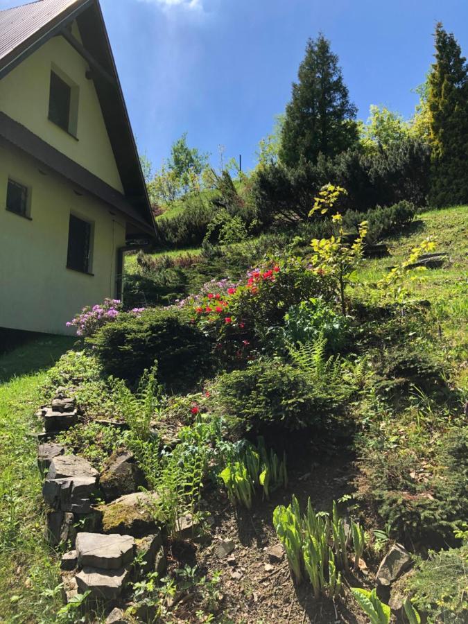 Mountain Cottage Lubomierz Lubomierz  Bagian luar foto