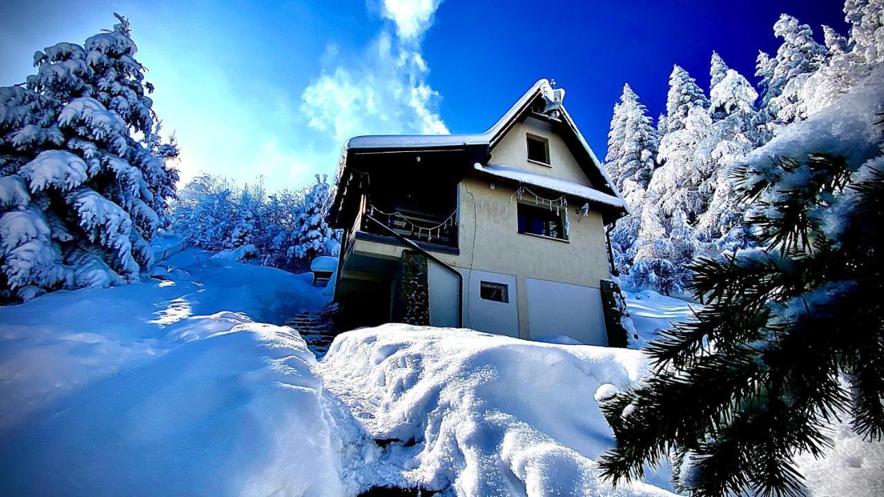 Mountain Cottage Lubomierz Lubomierz  Bagian luar foto