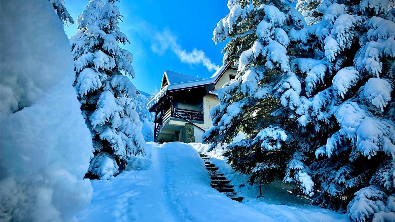 Mountain Cottage Lubomierz Lubomierz  Bagian luar foto