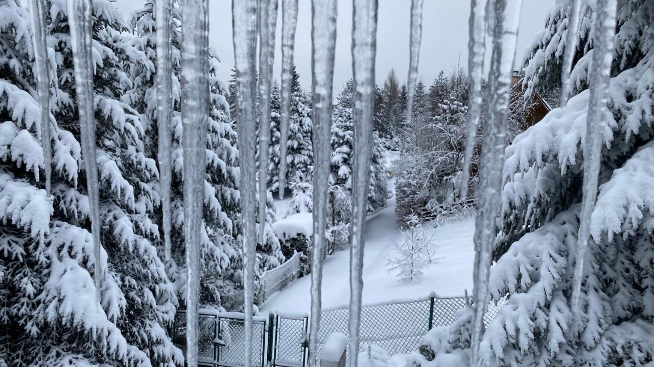Mountain Cottage Lubomierz Lubomierz  Bagian luar foto